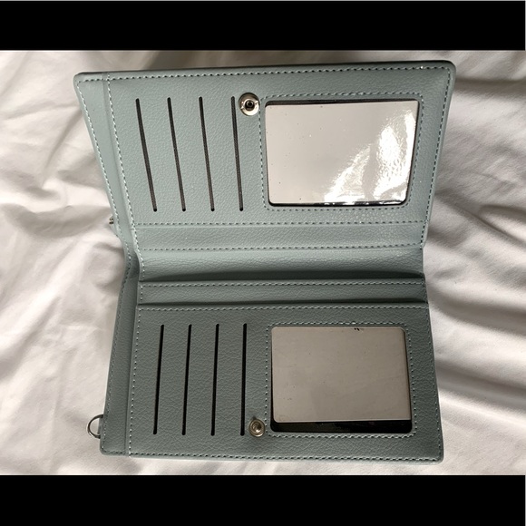 Phone wallet/crossbody purse - Picture 3 of 5